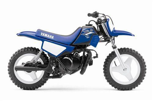 2012 yamaha pw50  dirt bike 