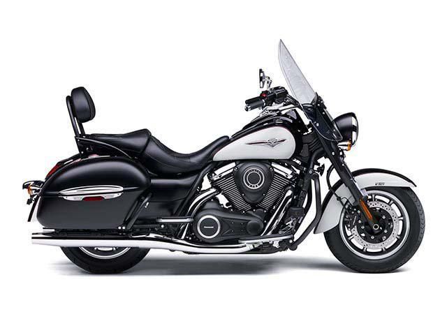 2014 kawasaki vulcan 1700 nomad abs  touring 