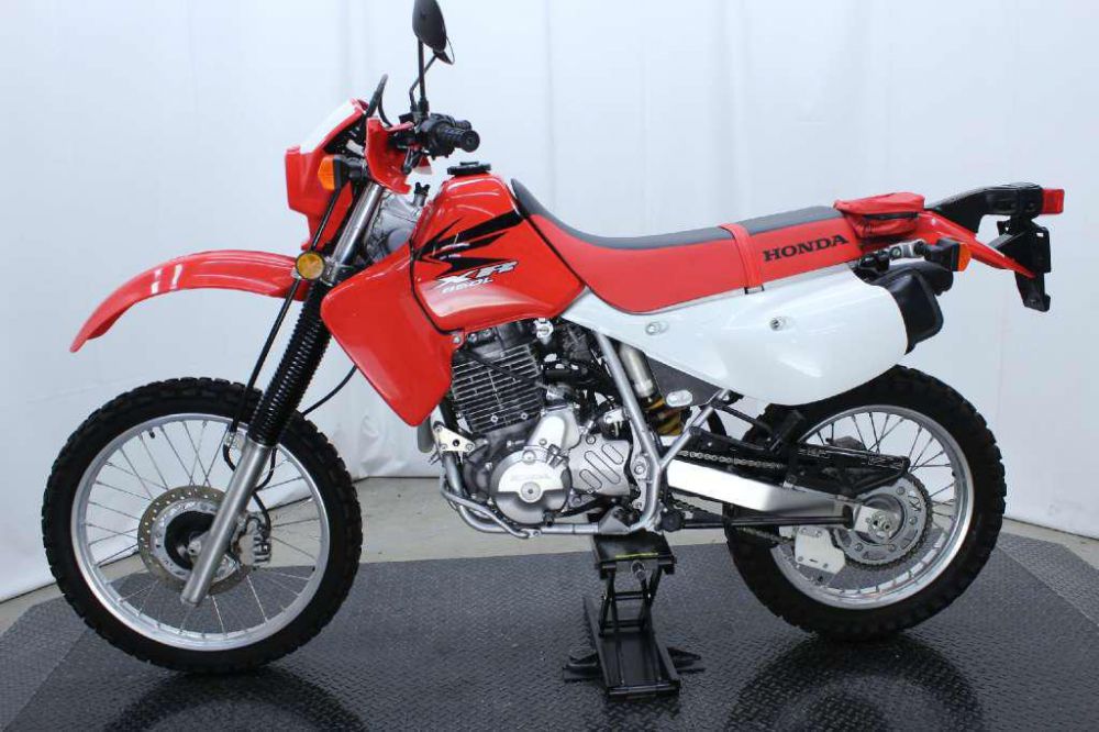 2007 Honda XR650L Dual Sport , US $3,999.00, image 3.