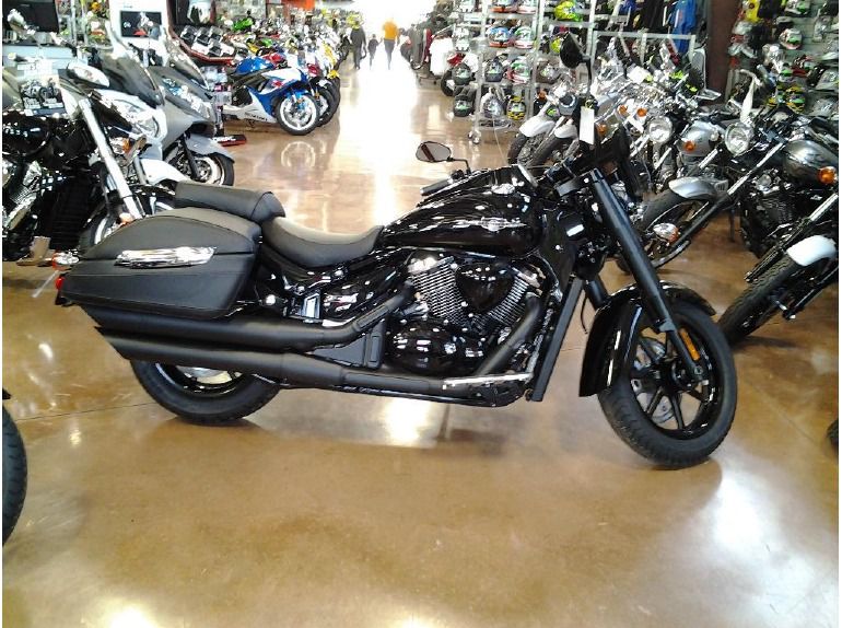 2013 suzuki boulevard c90t b.o.s.s. 