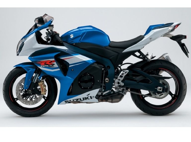 2013 suzuki gsx-r1000 