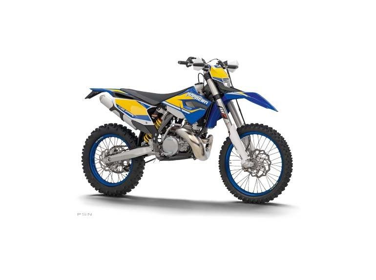 2013 husaberg te 250 