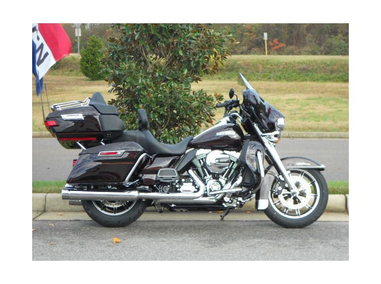 2014 harley-davidson flhtcu - electra glide ultra classic 