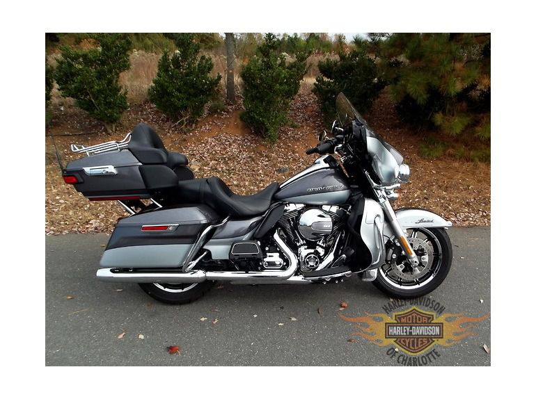 2014 harley-davidson flhtk 