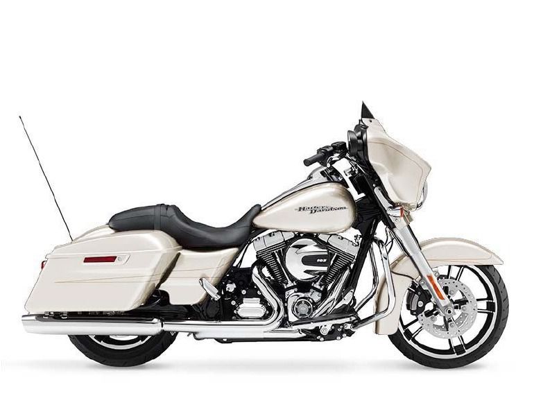 2014 harley-davidson flhxs street glide special 