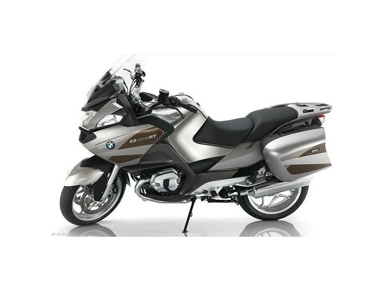 2013 bmw r 1200 rt 