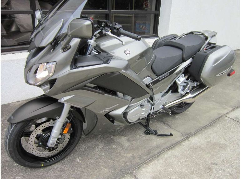 2013 yamaha fjr1300a 