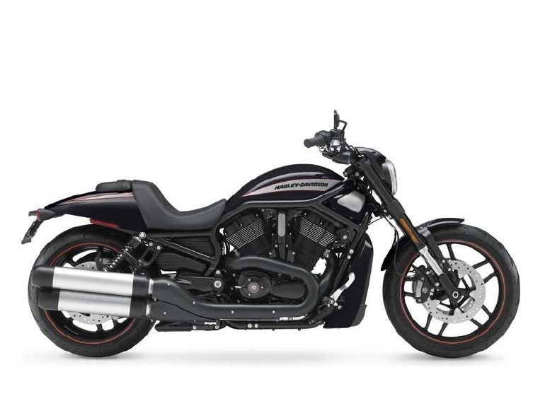 2013 harley-davidson vrscdx night rod special special 