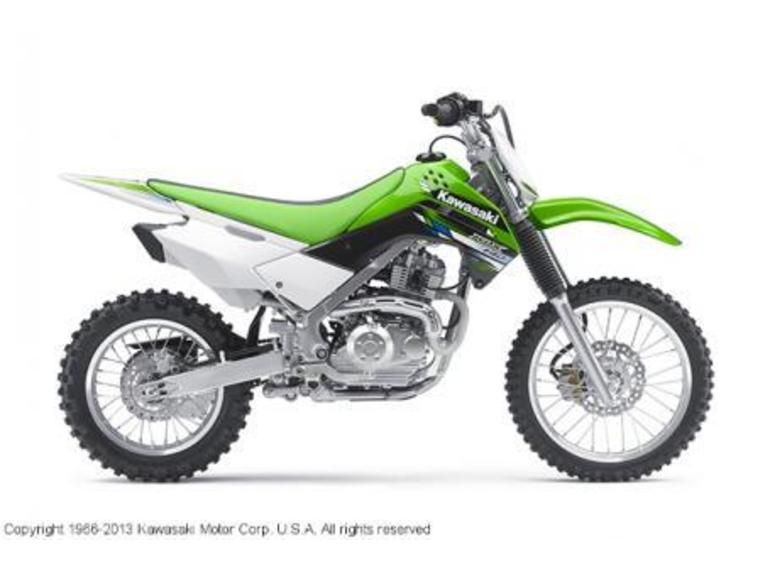 2013 kawasaki klx 140 140 