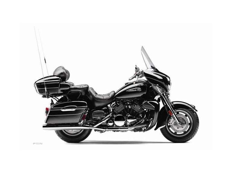 2012 yamaha royal star venture s 