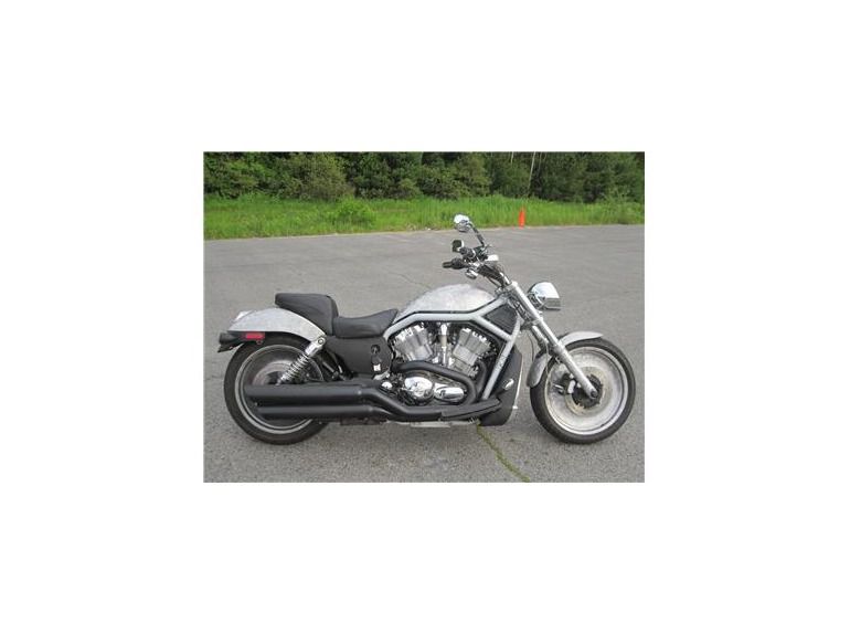 2002 harley-davidson vrod 