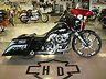 2012 harley-davidson touring