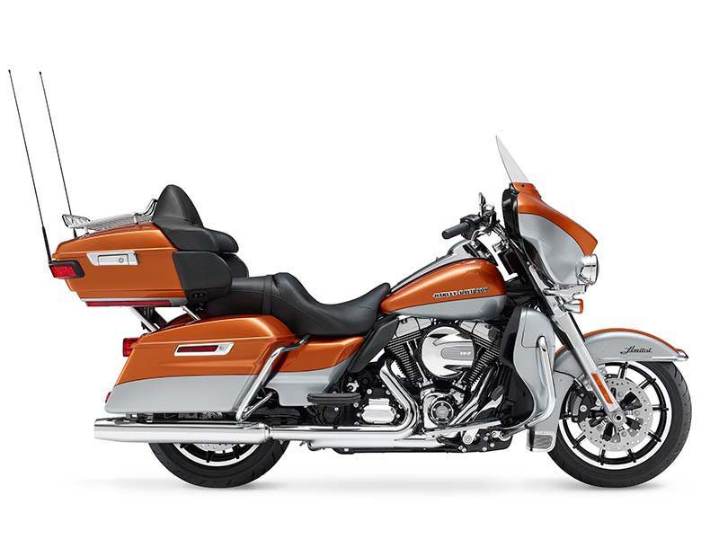 2014 harley-davidson ultra limited