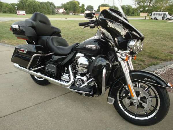 2014 harley-davidson flhtcu electra glide ultra classic