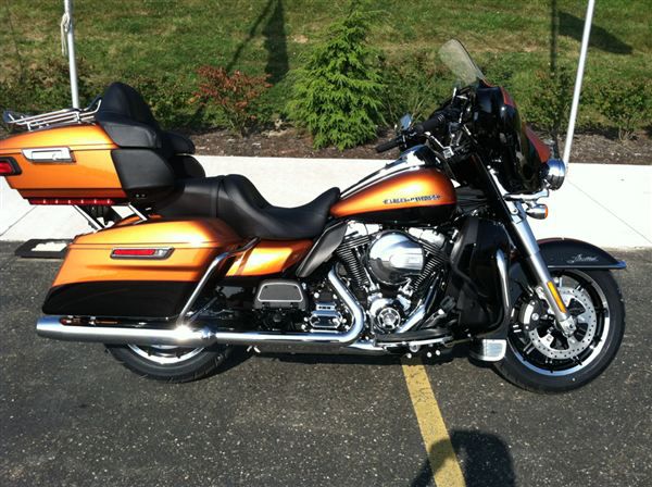 2014 harley-davidson flhtk ultra limited