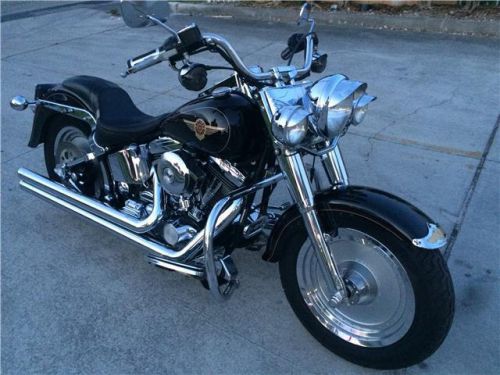 1996 harley-davidson other