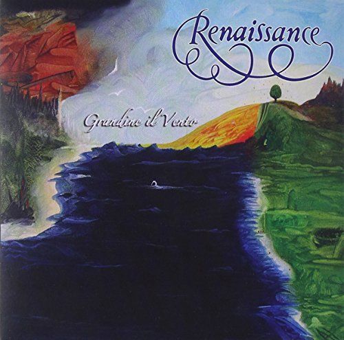 Grandine il vento [audio cd] renaissance