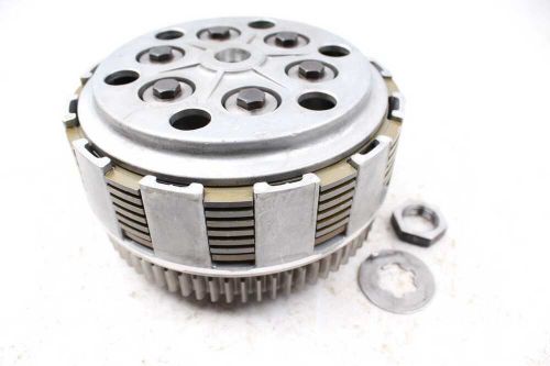 Clutch basket complete hyosung gt 650 commet gt650 04-07-