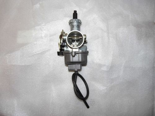 Lifan eagle 125 - carburetor - grey - original-