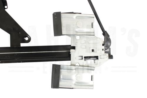 Rear Right Window Regulator VW Golf MK3 Vento Electric Driver Side 1991-1998