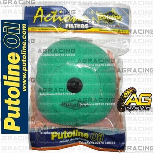 Putoline Pre-Oiled Foam Air Filter For Husaberg Husqvarna KTM TE FE SX SXF EXC