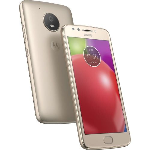 Motorola moto e4 4g lte  xt1768 16gb t-mobile metro qlink boost mint a-grade