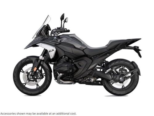 2024 BMW R-Series 1300 GS