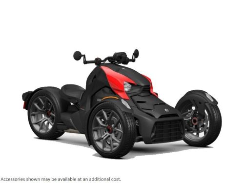 2024 Can-Am Ryker 900 ACE