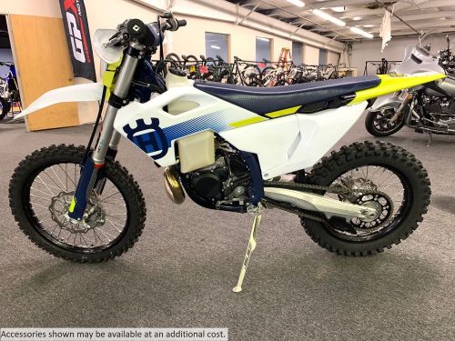 2024 Husqvarna TE 250