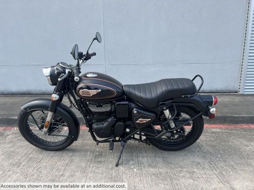 2024 Royal Enfield Bullet 350