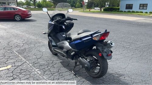 2009 Yamaha TMAX