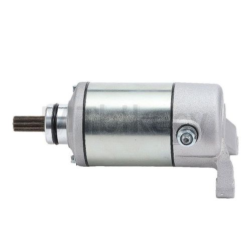 Motorcycle Engine Starting Motor For HYOSUNG GT650 2003-2009 2008 Starter Motor