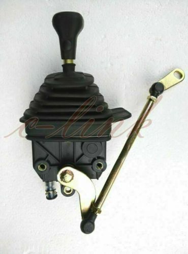 GEAR SHIFTER ASSEMBLY FITS 500cc 700cc NEW HiSUN SUPERMACH MASSMIMO QLINK UTV.