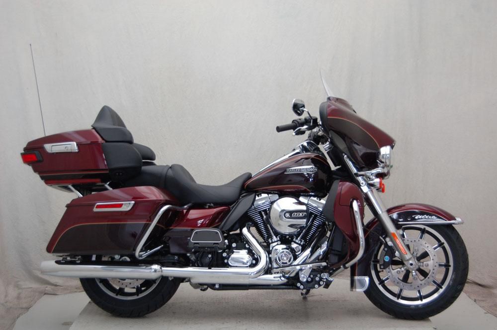 2014 harley-davidson flhtcu  cruiser 