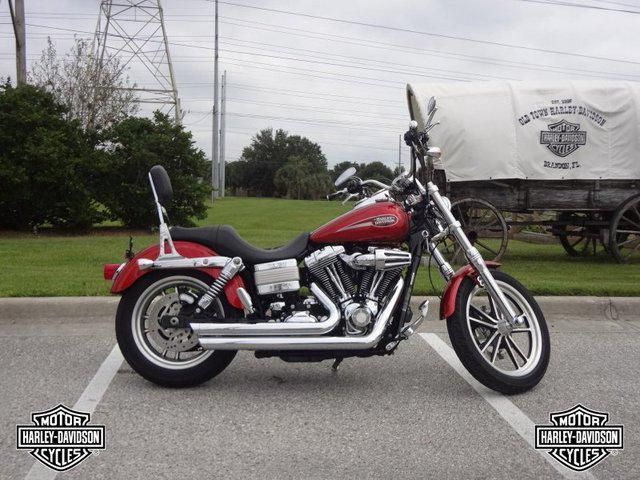 2008 harley-davidson fxdl dyna low rider  cruiser 