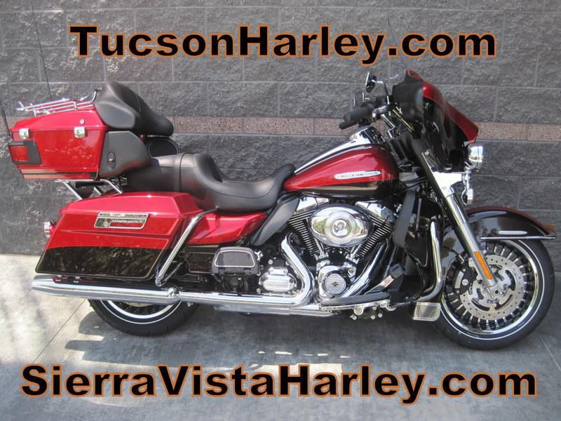 2013 harley-davidson flhtk - electra glide ultra limited  touring 