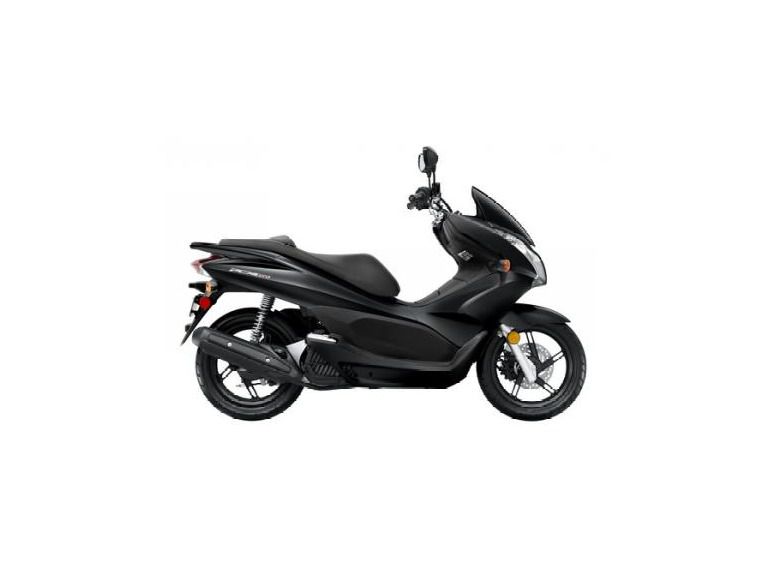 2013 honda pcx150d 