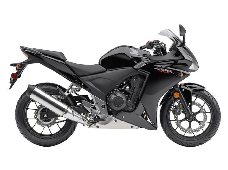 2014 honda cbr500r 