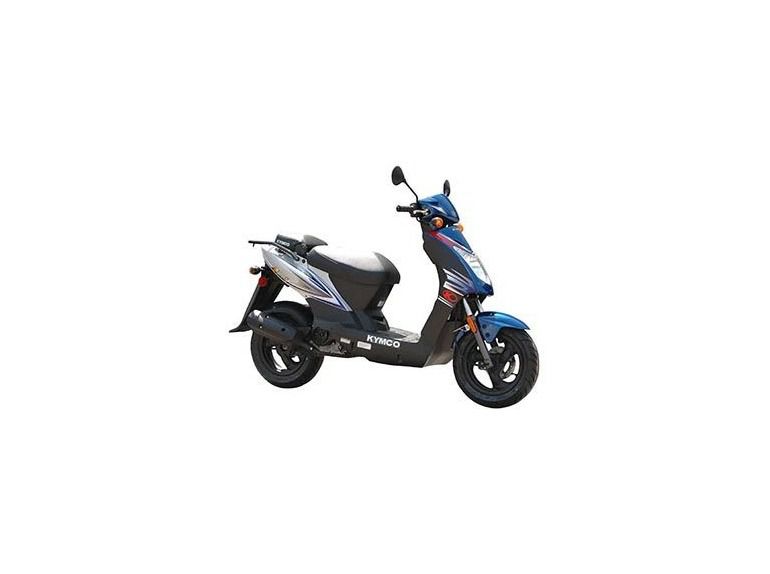 2014 kymco agility 50 50 