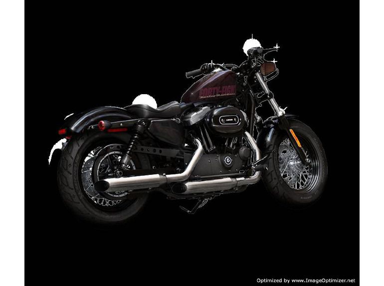 2014 harley-davidson xl1200x - sportster forty-eight 