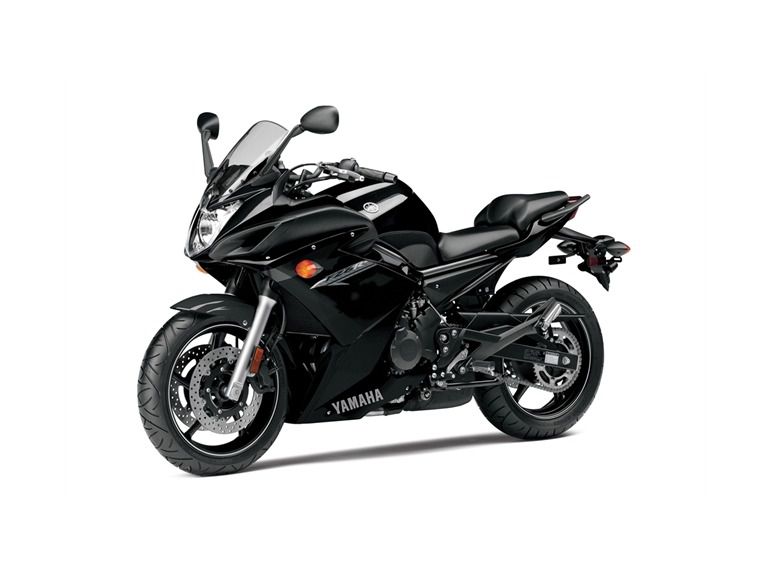 2014 yamaha fz6r 