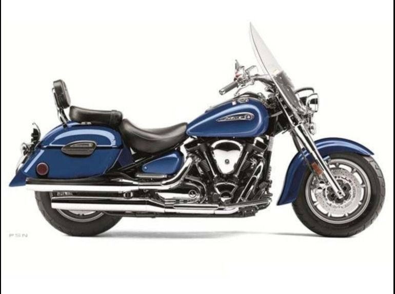 2013 yamaha road star silverado s s 