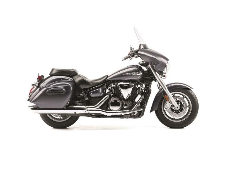 2014 yamaha v star 1300 deluxe 