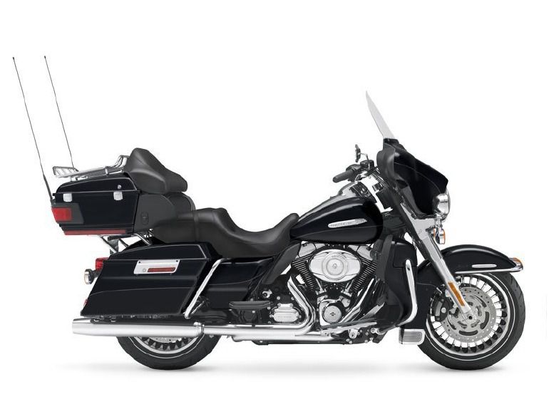 2013 harley-davidson electra glide ultra limited 