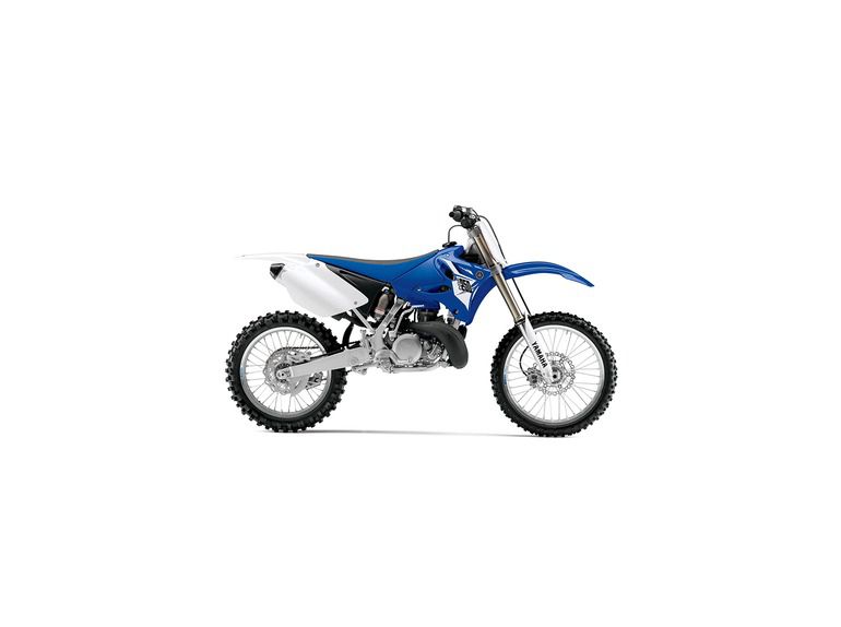 2014 yamaha yz250 