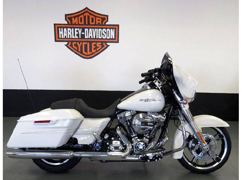 2014 harley-davidson flhxs - street glide special 