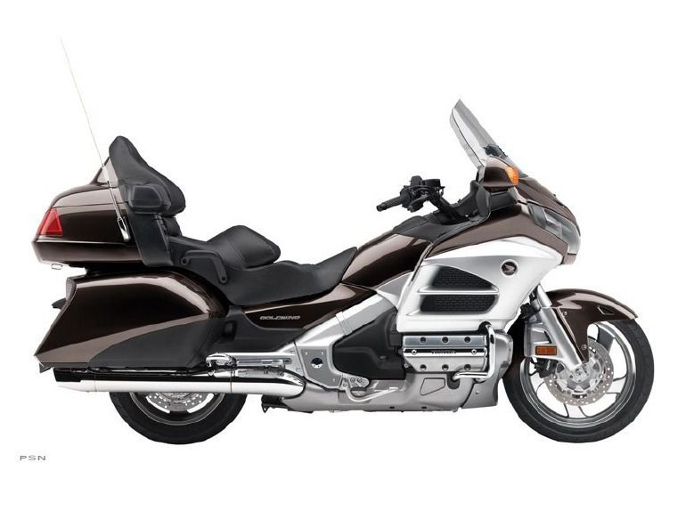 2013 honda gold wing navi xm 