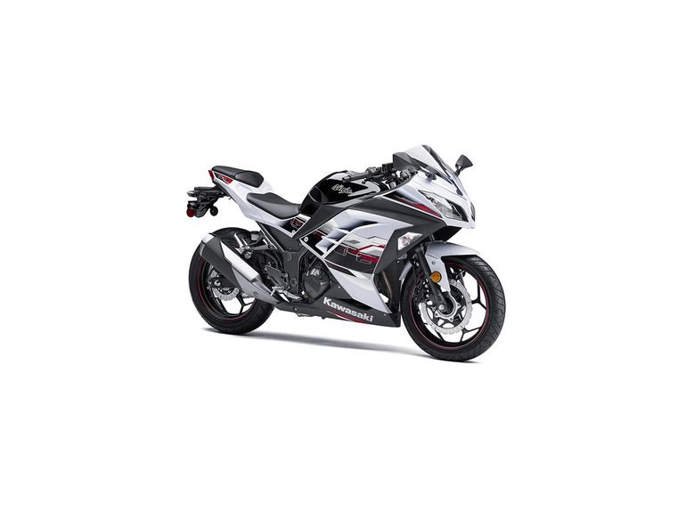 2014 kawasaki ninja 300 abs se 