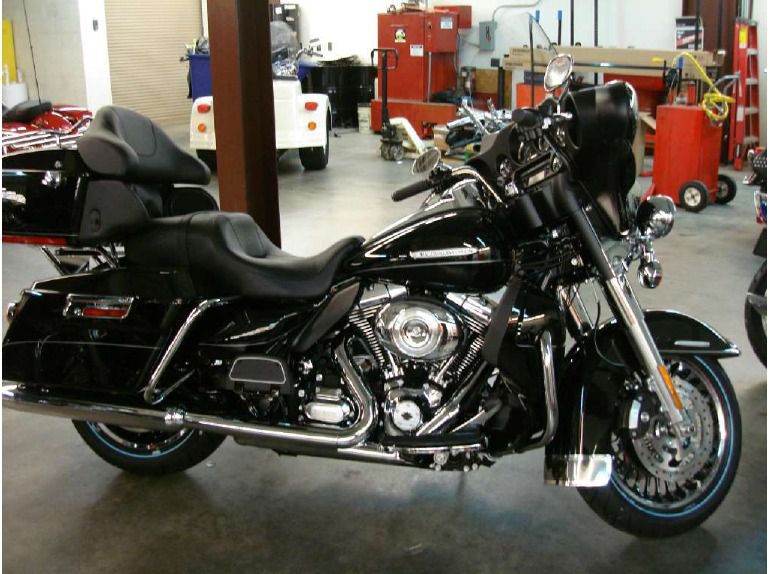 2013 harley-davidson flhtk electra glide ultra limited 