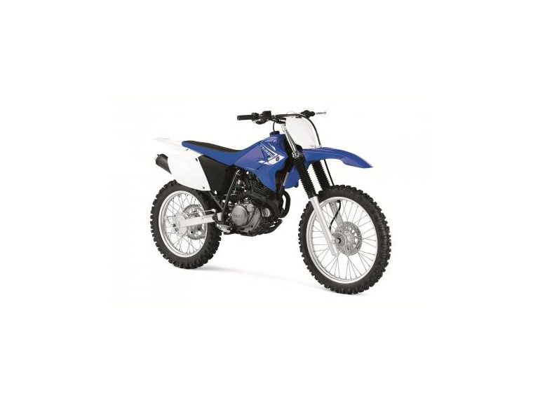 2013 yamaha ttr230d 